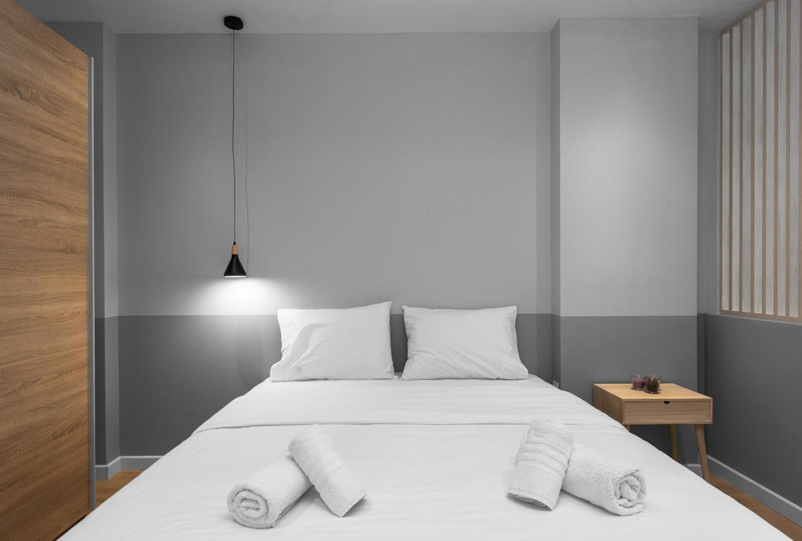 Apartment New Yorker, Nilie Hospitality Mgmt