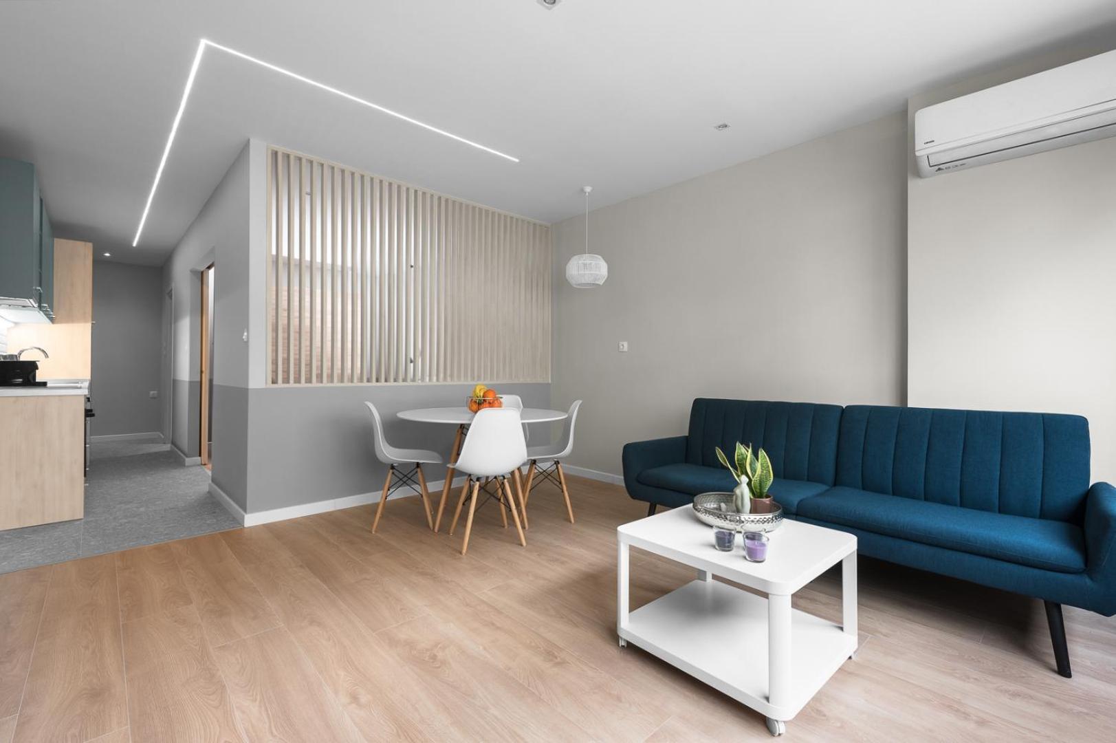 Apartment New Yorker, Nilie Hospitality Mgmt