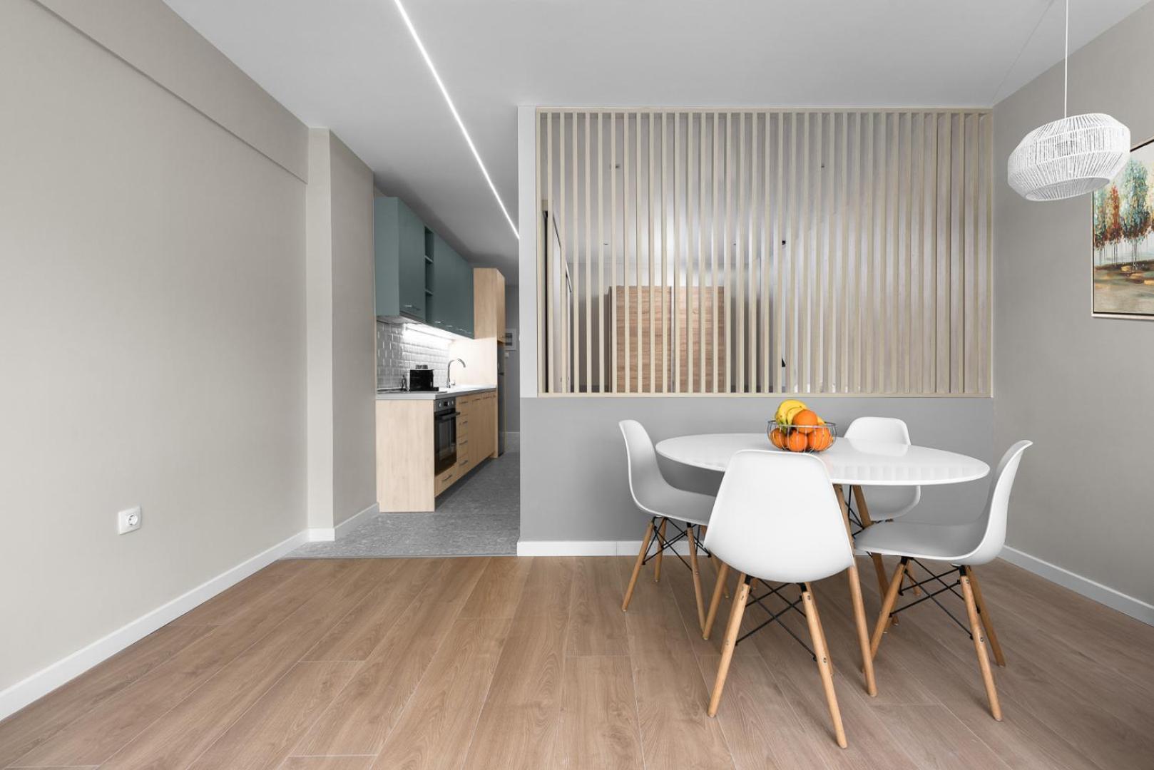 Apartment New Yorker, Nilie Hospitality Mgmt