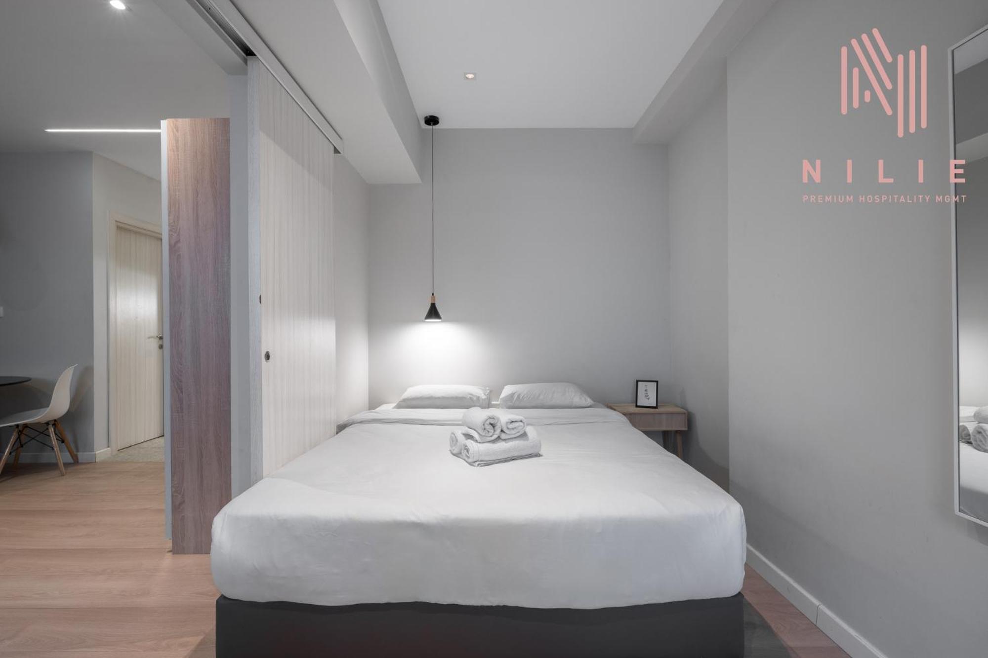 New Yorker, Nilie Hospitality Mgmt Thessaloniki