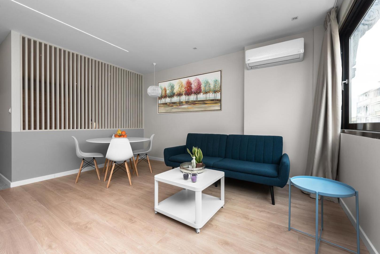 Apartment New Yorker, Nilie Hospitality Mgmt