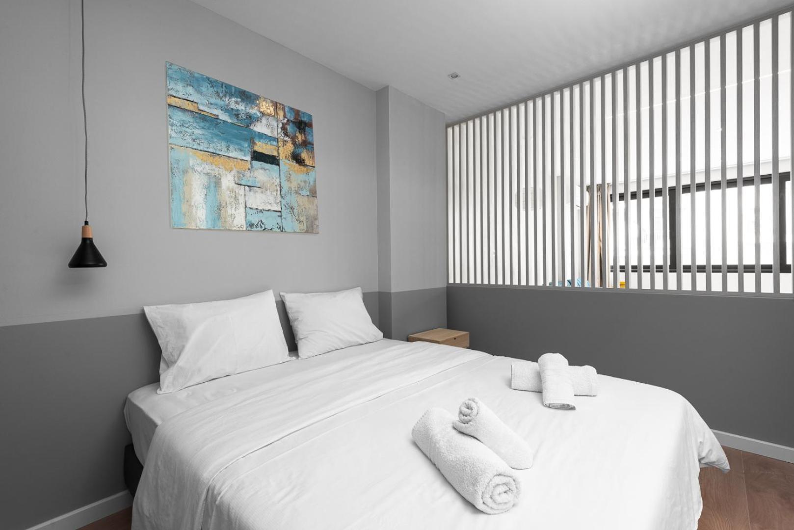 Apartment New Yorker, Nilie Hospitality Mgmt *