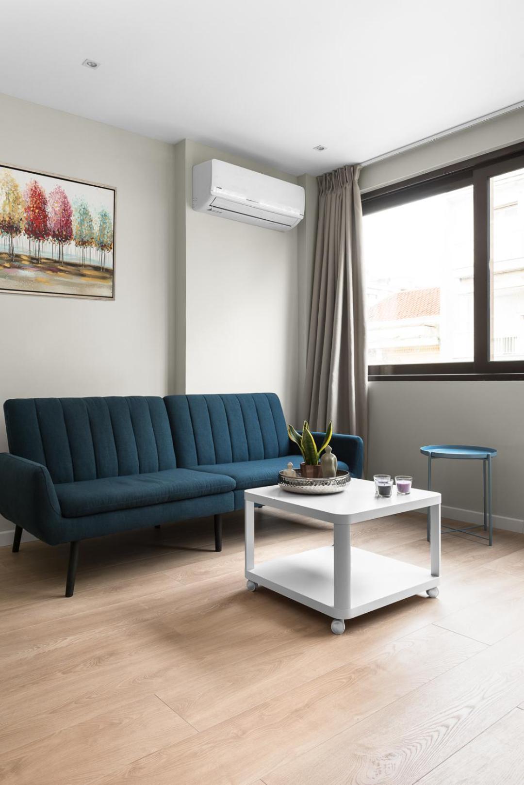 New Yorker, Nilie Hospitality Mgmt Apartment Thessaloniki