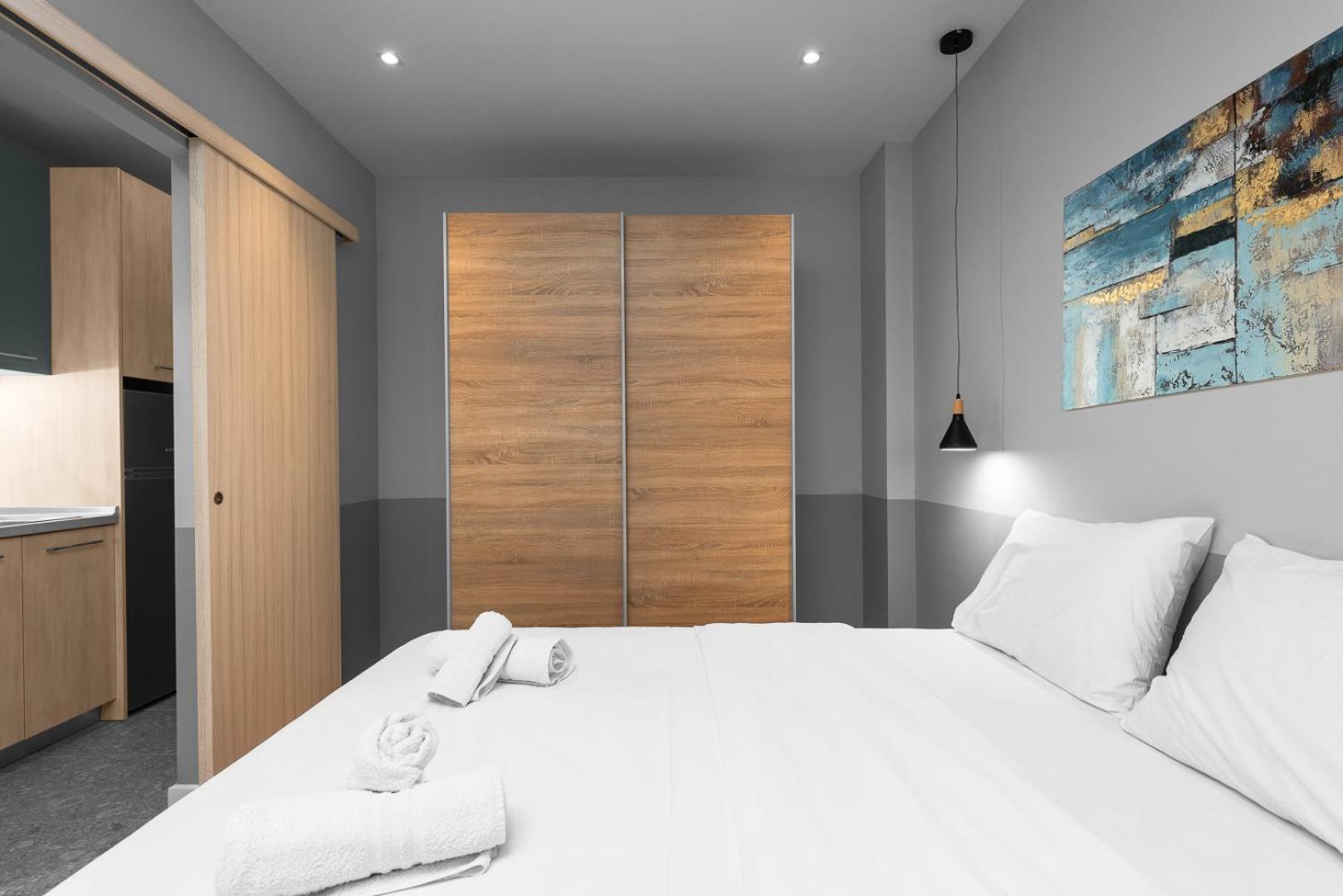 Apartment New Yorker, Nilie Hospitality Mgmt *