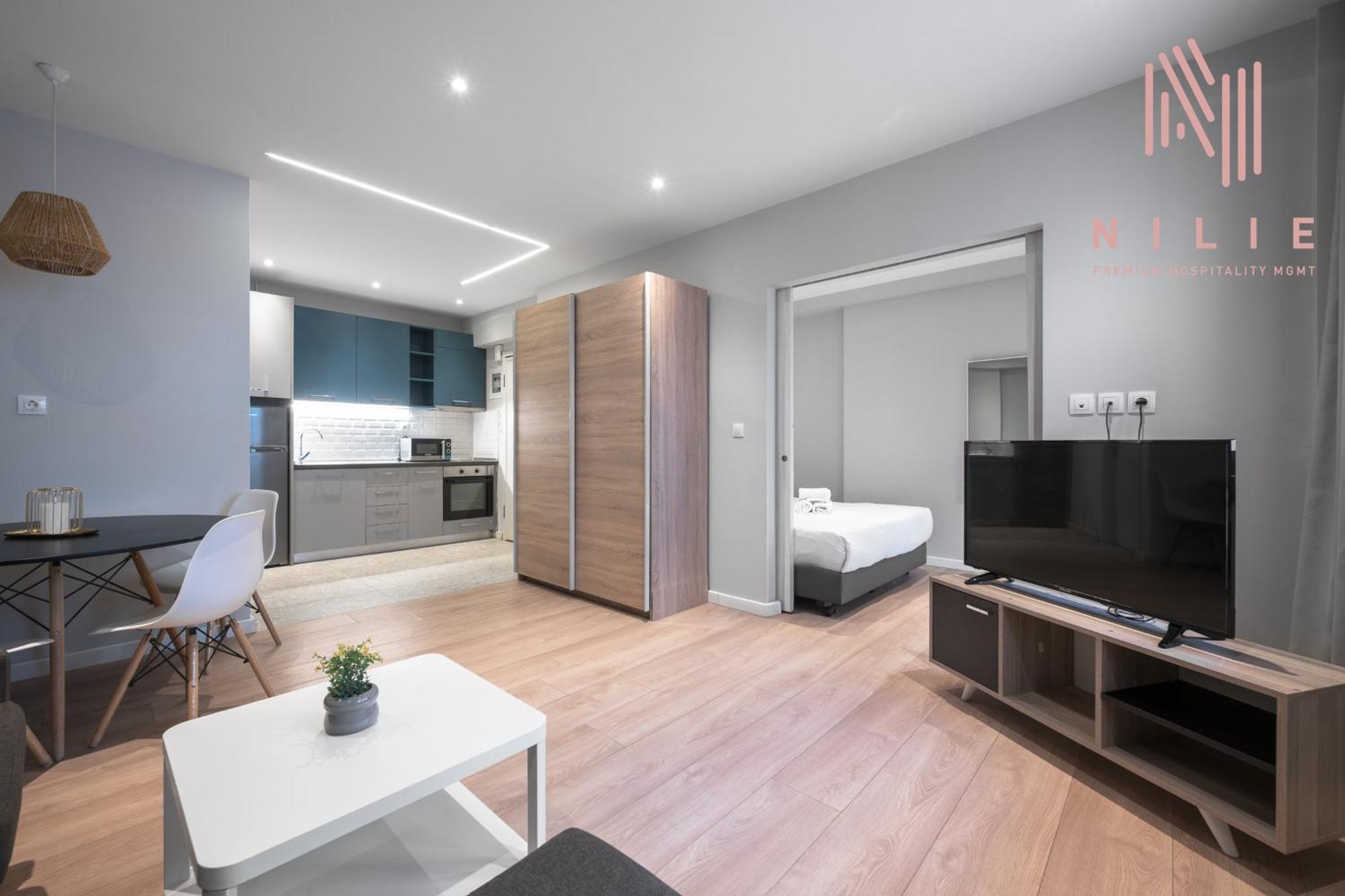 Apartment New Yorker, Nilie Hospitality Mgmt *