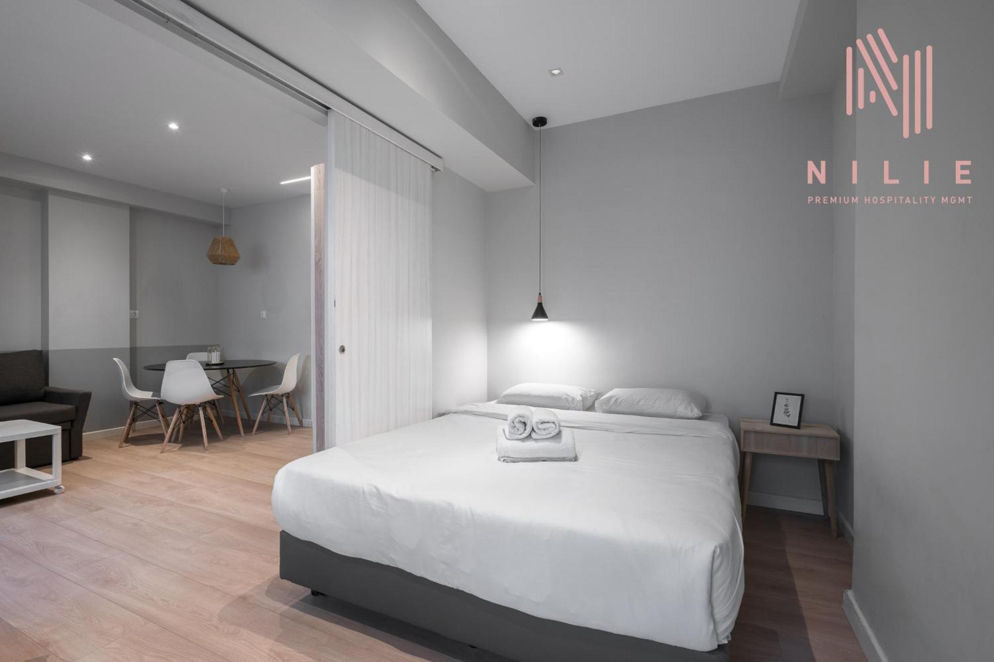 Apartment New Yorker, Nilie Hospitality Mgmt