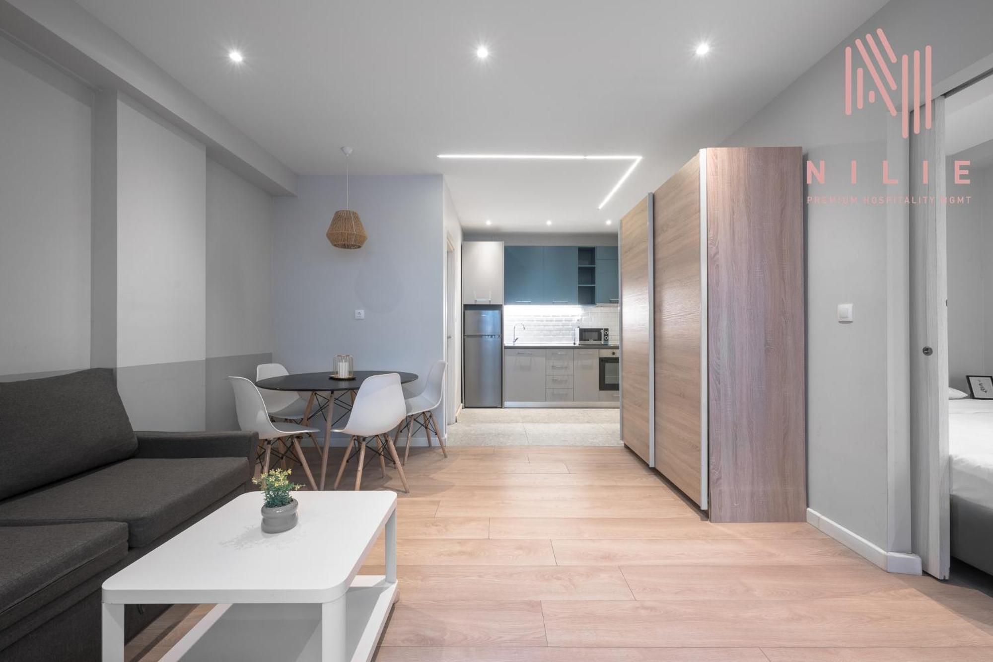 Apartment New Yorker, Nilie Hospitality Mgmt *
