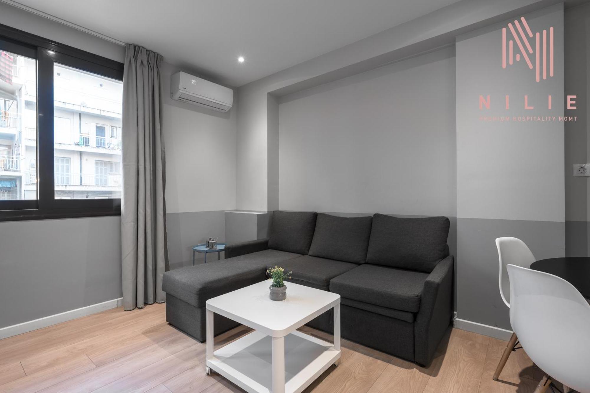 Apartment New Yorker, Nilie Hospitality Mgmt